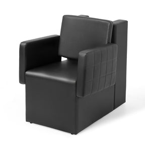 OmySalon DC1101 Professional Extra Wide Seat Dryer Chair