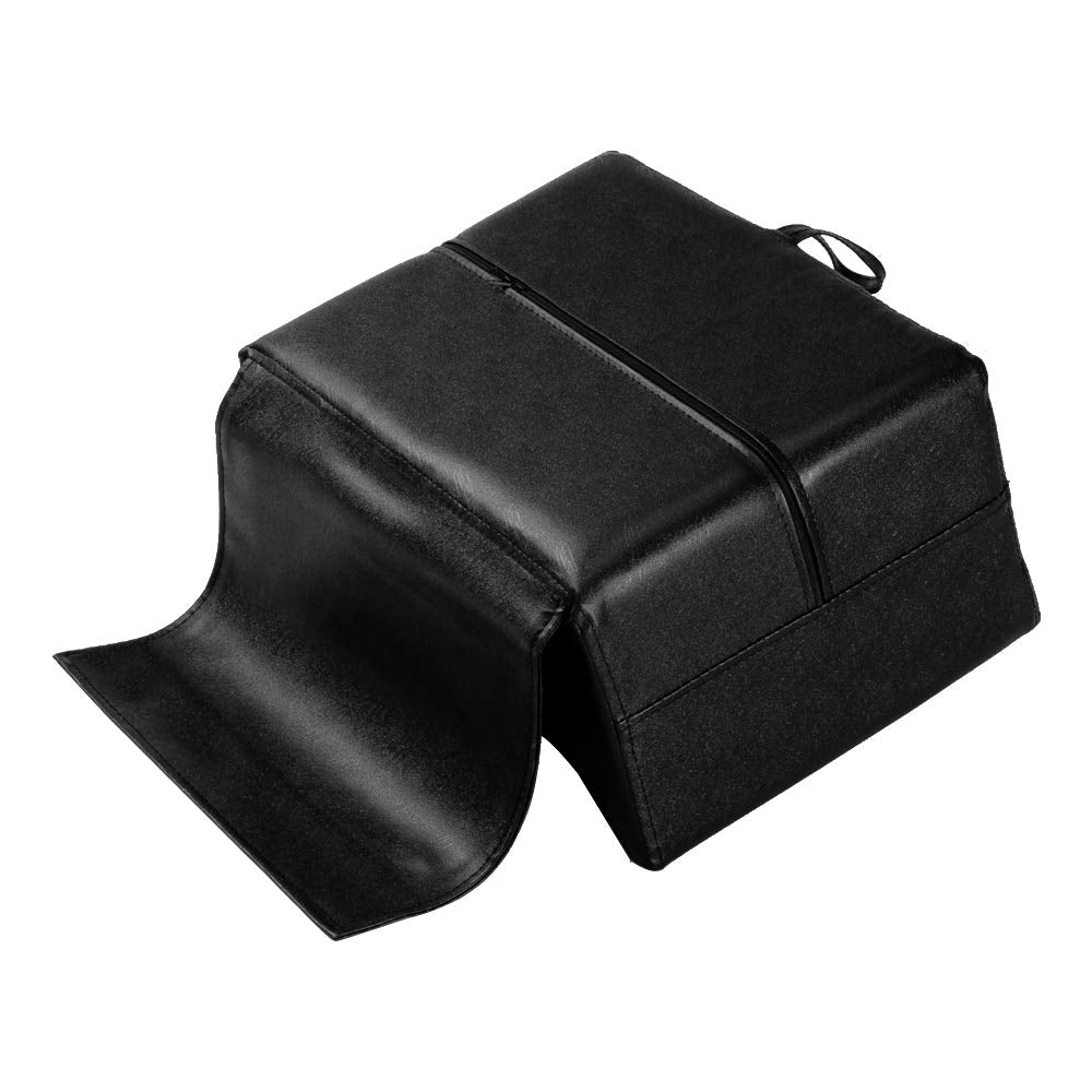 OmySalon Child Booster Seat Cushion for Barber and Salon Chairs