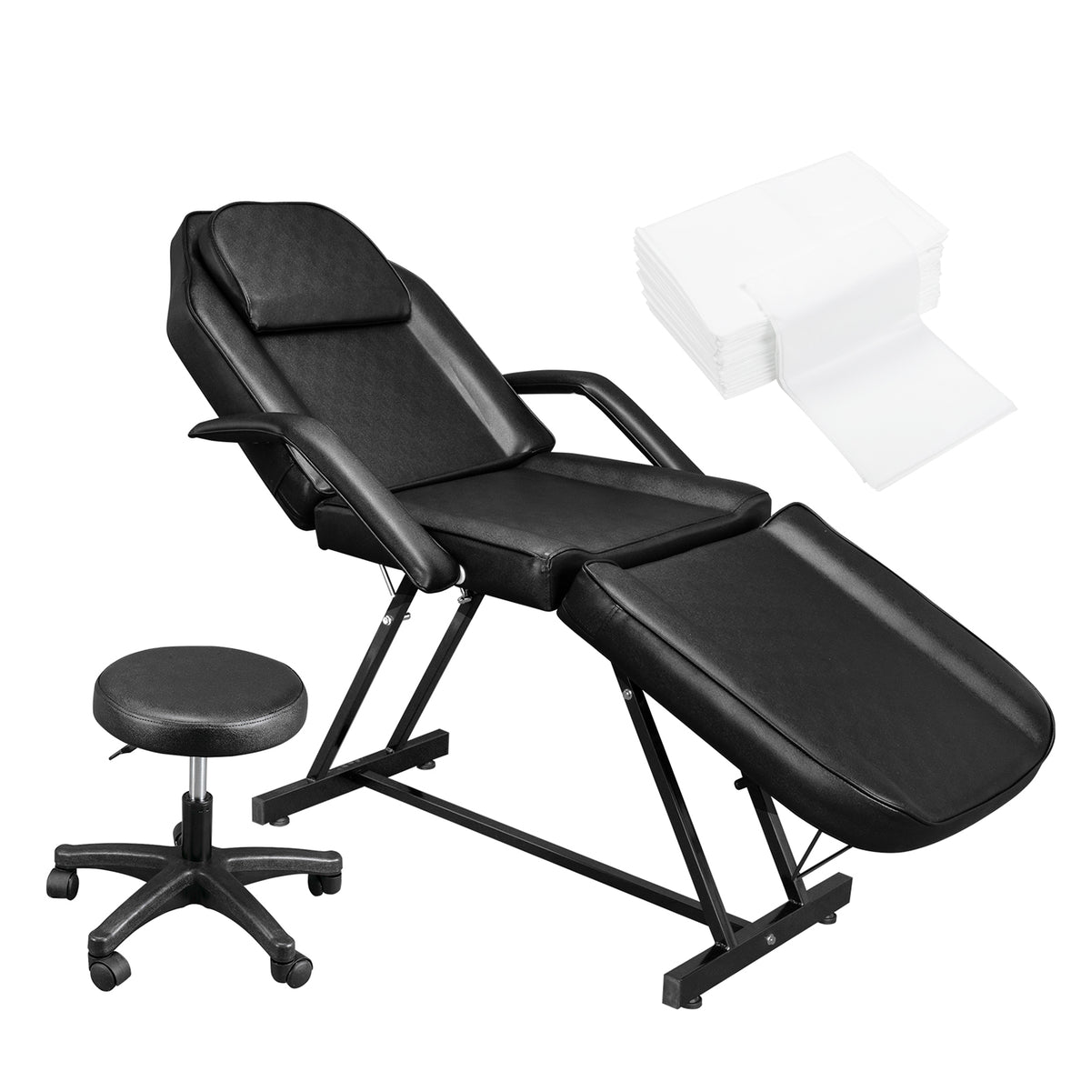 DIR INK Electric Tattoo Bed | Aria Chairs